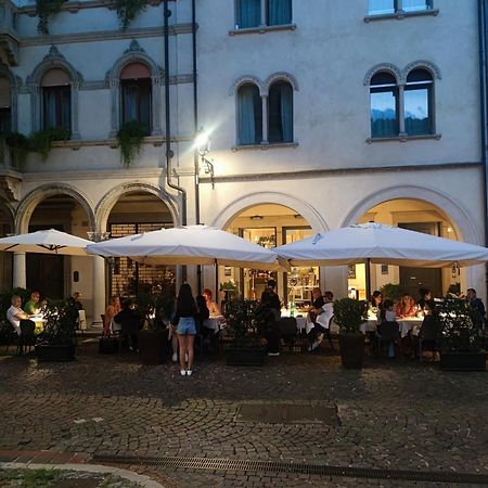 Bbconegliano Borlini Leilighet Eksteriør bilde