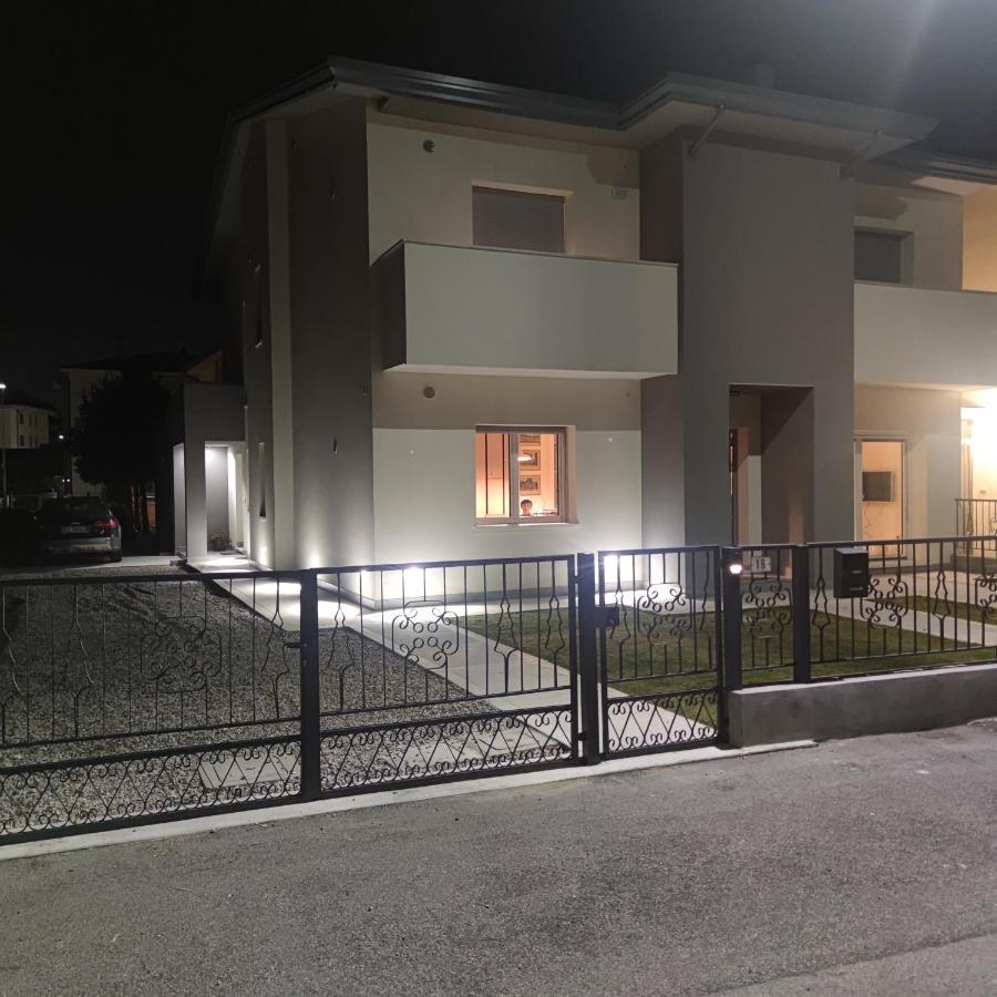 Bbconegliano Borlini Leilighet Eksteriør bilde